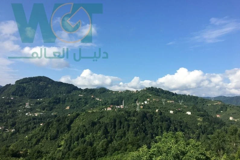 رحلات طرابزون