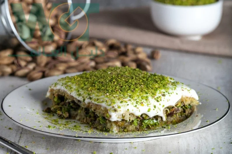 مطاعم طرابزون