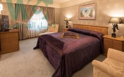 شقق مفروشة في طرابزون للايجار اليومي (نظافة +إطلالة) 2024