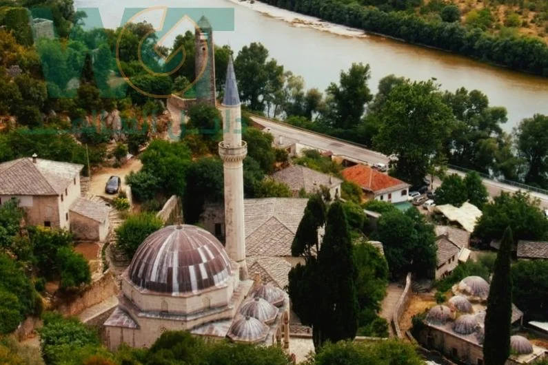السياحة في البوسنة