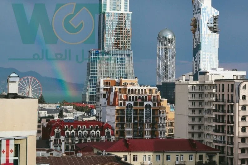 السياحة في باتومي