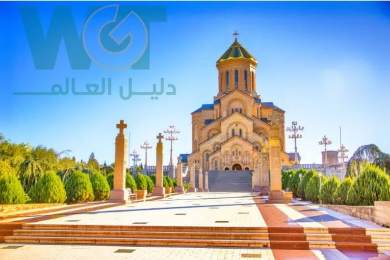 السياحة في تبليسي
