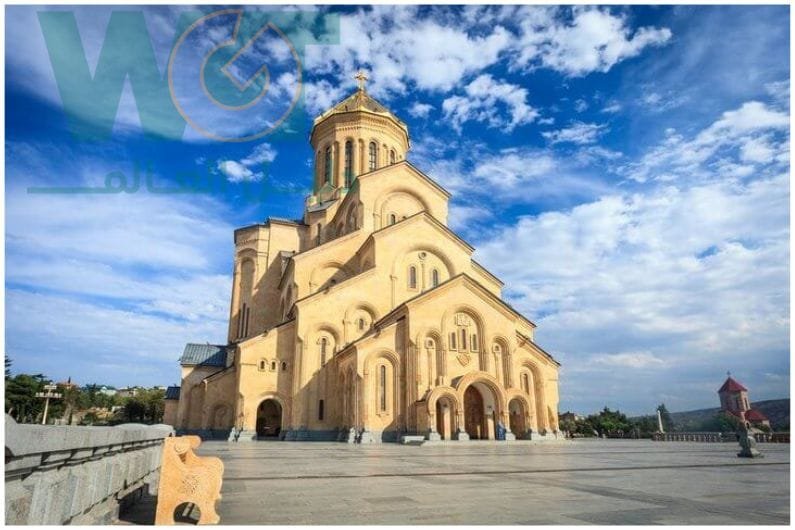 السياحة في جورجيا للعوائل