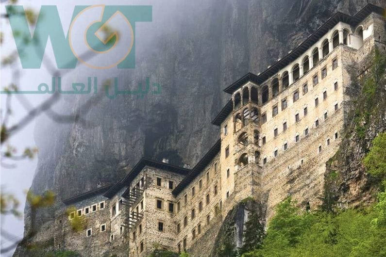 باتومي طرابزون