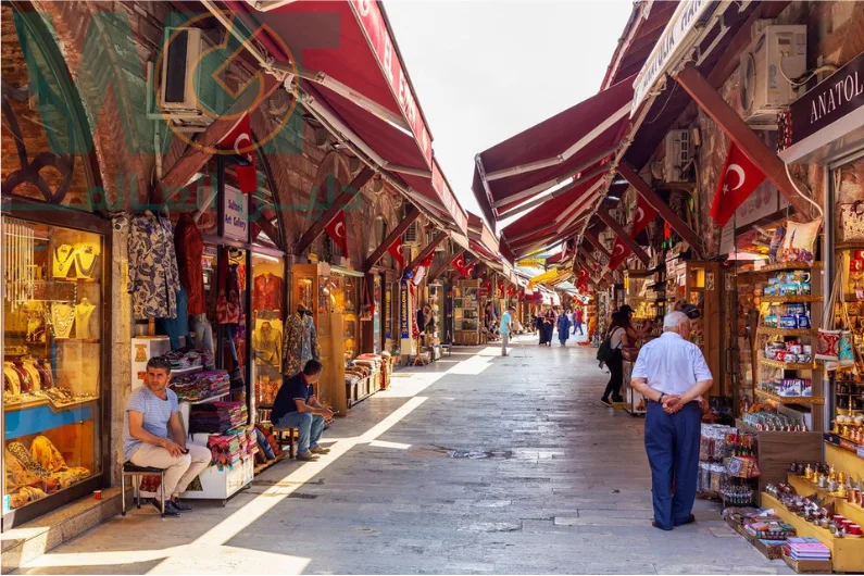 البازار الكبير