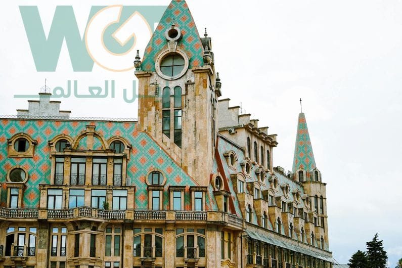 السياحة في باتومي
